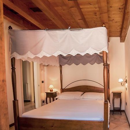 Bed and Breakfast Casa Genoveffa Венеция Экстерьер фото