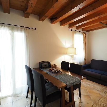 Bed and Breakfast Casa Genoveffa Венеция Экстерьер фото