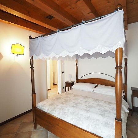 Bed and Breakfast Casa Genoveffa Венеция Экстерьер фото