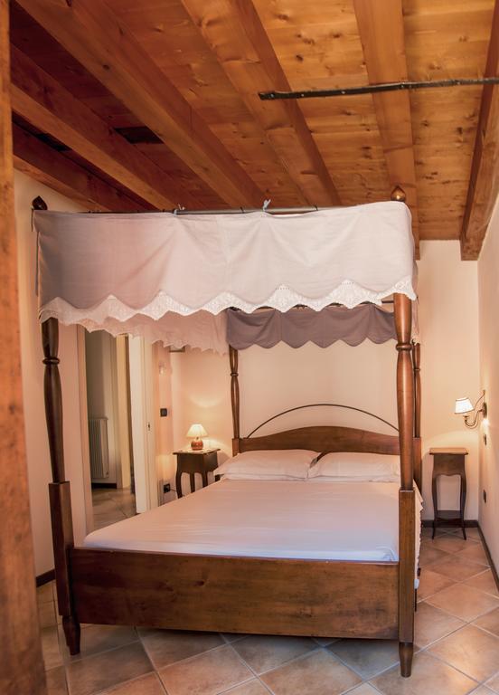 Bed and Breakfast Casa Genoveffa Венеция Экстерьер фото