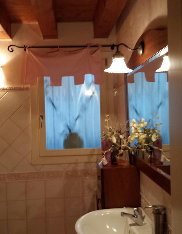 Bed and Breakfast Casa Genoveffa Венеция Экстерьер фото