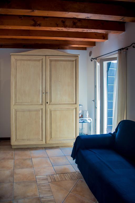 Bed and Breakfast Casa Genoveffa Венеция Экстерьер фото