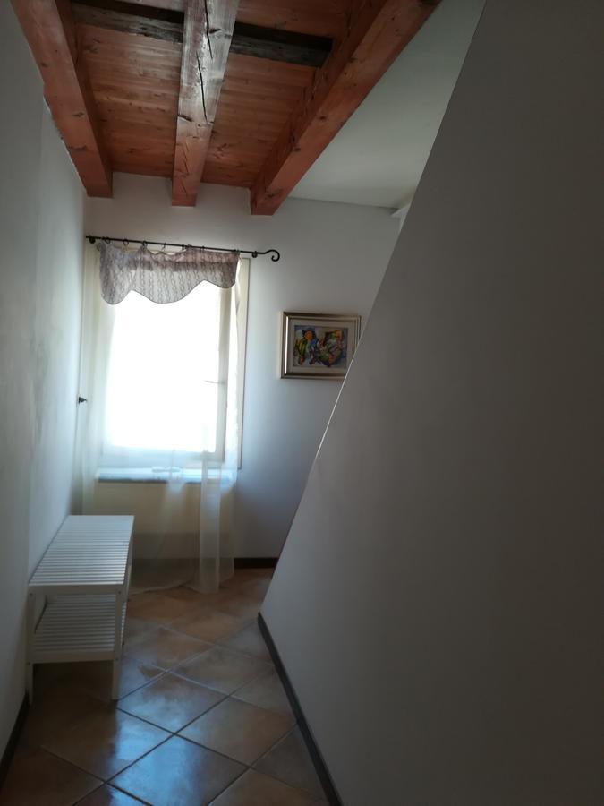 Bed and Breakfast Casa Genoveffa Венеция Экстерьер фото