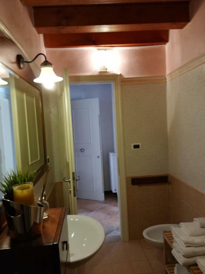 Bed and Breakfast Casa Genoveffa Венеция Экстерьер фото
