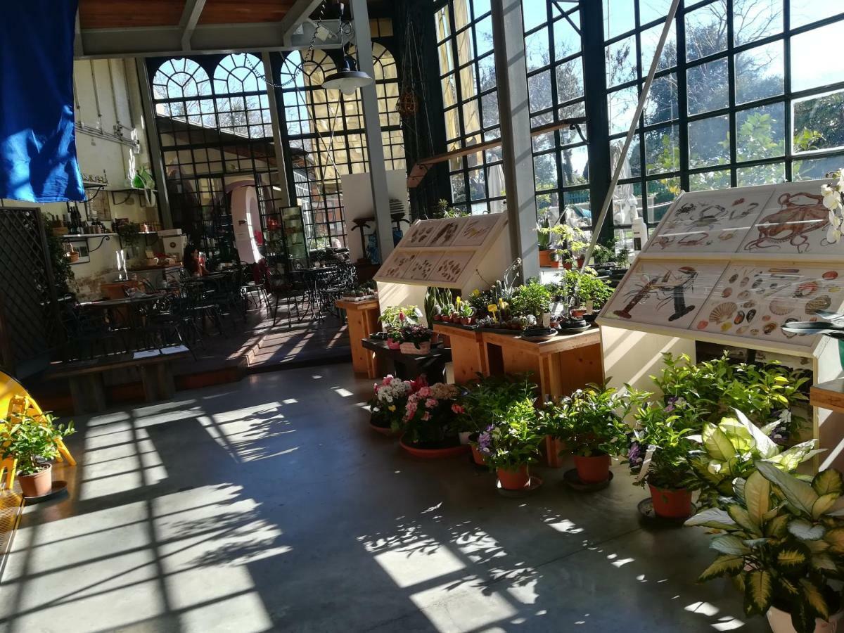 Bed and Breakfast Casa Genoveffa Венеция Экстерьер фото