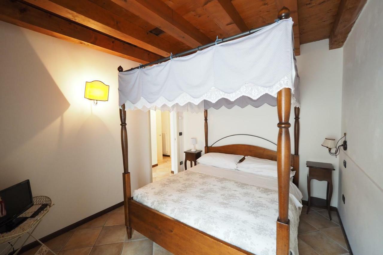 Bed and Breakfast Casa Genoveffa Венеция Экстерьер фото