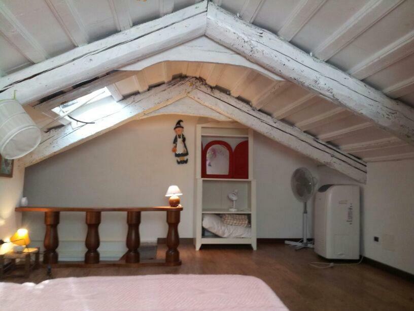 Bed and Breakfast Casa Genoveffa Венеция Экстерьер фото